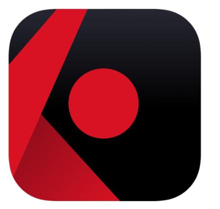 Interactive Brokers trading platform logo
