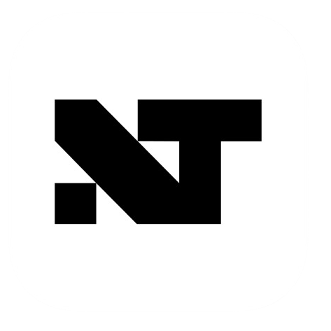 NinjaTrader trading platform logo