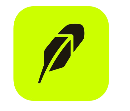 Robinhood trading journal integration
